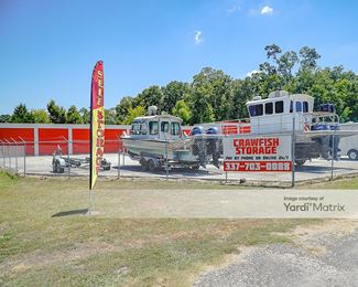 Photo 2 of KO Storage - 1136 Henderson Hwy, Breaux Bridge, LA