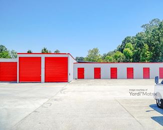 Photo 3 of KO Storage - 1136 Henderson Hwy, Breaux Bridge, LA