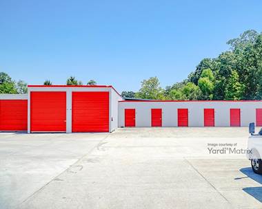 Storage Units for Rent available at 1136 Henderson Hwy, Breaux Bridge, LA 70517