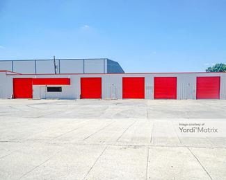 Photo 4 of KO Storage - 1136 Henderson Hwy, Breaux Bridge, LA
