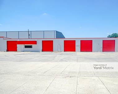 Storage Units for Rent available at 1136 Henderson Hwy, Breaux Bridge, LA 70517