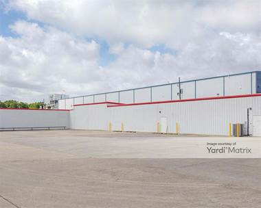 Storage Units for Rent available at 1136 Henderson Hwy, Breaux Bridge, LA 70517
