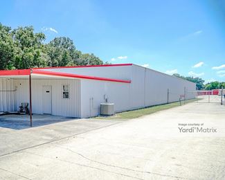 Photo 6 of KO Storage - 1136 Henderson Hwy, Breaux Bridge, LA