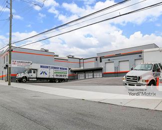 Photo 2 of Vanguard Self Storage - 123 Oak Street, Port Chester, NY