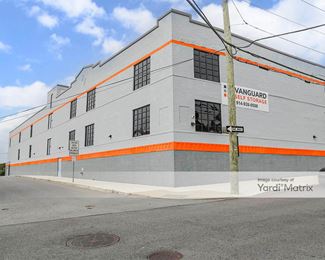 Photo 3 of Vanguard Self Storage - 123 Oak Street, Port Chester, NY