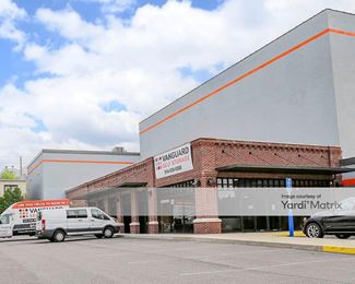 Photo 4 of Vanguard Self Storage - 123 Oak Street, Port Chester, NY