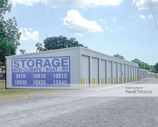 Photo 2 of Fremin Mini Storage - 399 West Admiral Doyle Drive, New Iberia, LA