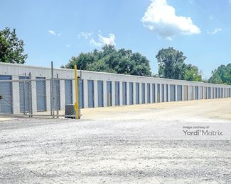 Photo 3 of Fremin Mini Storage - 399 West Admiral Doyle Drive, New Iberia, LA