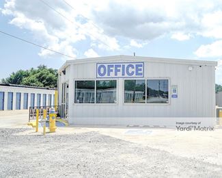 Photo 4 of Fremin Mini Storage - 399 West Admiral Doyle Drive, New Iberia, LA