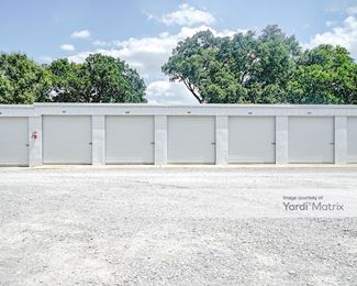 Photo 5 of Fremin Mini Storage - 399 West Admiral Doyle Drive, New Iberia, LA