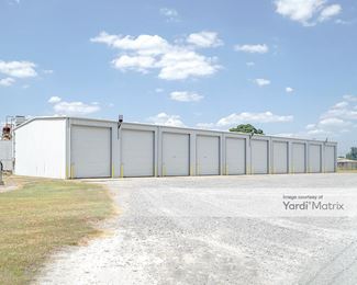 Photo 6 of Fremin Mini Storage - 399 West Admiral Doyle Drive, New Iberia, LA
