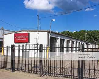 Photo 1 of Storage Sense - 2102 Sartor Street, Leesville, LA
