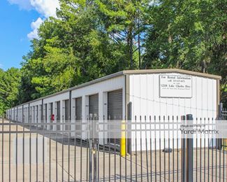 Photo 2 of Storage Sense - 2102 Sartor Street, Leesville, LA