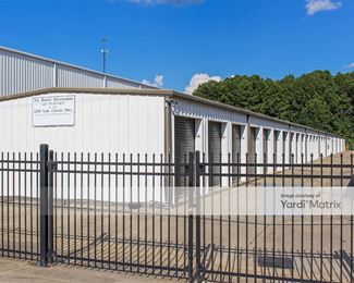 Photo 3 of Storage Sense - 2102 Sartor Street, Leesville, LA