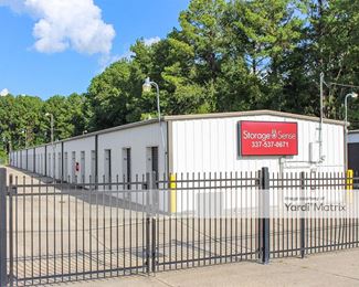 Photo 4 of Storage Sense - 2102 Sartor Street, Leesville, LA