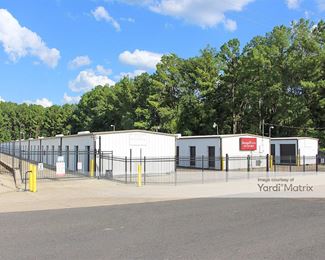 Photo 5 of Storage Sense - 2102 Sartor Street, Leesville, LA
