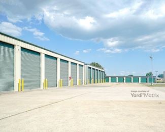 Photo 1 of Martin-s Storage - 7105 East Highway 90, New Iberia, LA