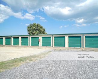 Photo 2 of Martin-s Storage - 7105 East Highway 90, New Iberia, LA