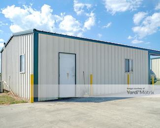 Photo 3 of Martin-s Storage - 7105 East Highway 90, New Iberia, LA