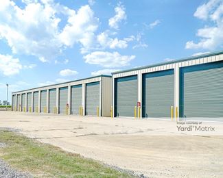 Photo 4 of Martin-s Storage - 7105 East Highway 90, New Iberia, LA