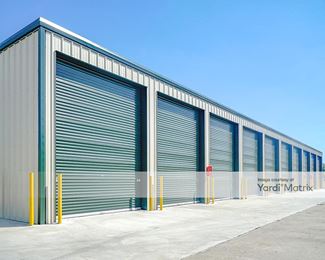 Photo 5 of Martin-s Storage - 7105 East Highway 90, New Iberia, LA