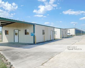 Photo 6 of Martin-s Storage - 7105 East Highway 90, New Iberia, LA
