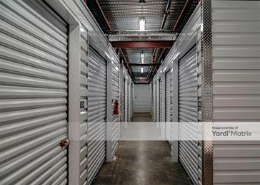 Photo 3 of Storage Center, The - 200 Alcide Dominique Drive, Lafayette, LA