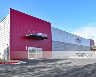 Photo 1 of Store Space Self Storage - 4341 Atlanta Hwy, Loganville, GA