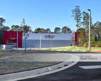 Photo 2 of Store Space Self Storage - 4341 Atlanta Hwy, Loganville, GA
