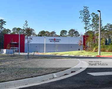 Storage Units for Rent available at 4341 Atlanta Hwy, Loganville, GA 30052