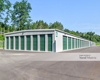 Photo 1 of Flat River Storage - 12875 NE Old 14 Mile Road, Greenville, MI