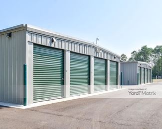 Photo 2 of Flat River Storage - 12875 NE Old 14 Mile Road, Greenville, MI