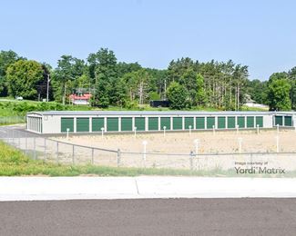 Photo 3 of Flat River Storage - 12875 NE Old 14 Mile Road, Greenville, MI