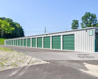 Photo 4 of Flat River Storage - 12875 NE Old 14 Mile Road, Greenville, MI