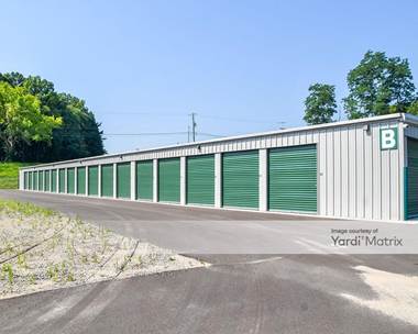 Storage Units for Rent available at 12875 NE Old 14 Mile Road, Greenville, MI 48838