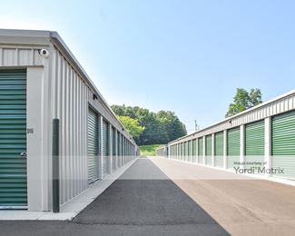 Photo 5 of Flat River Storage - 12875 NE Old 14 Mile Road, Greenville, MI