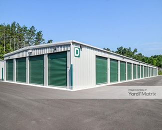 Photo 6 of Flat River Storage - 12875 NE Old 14 Mile Road, Greenville, MI