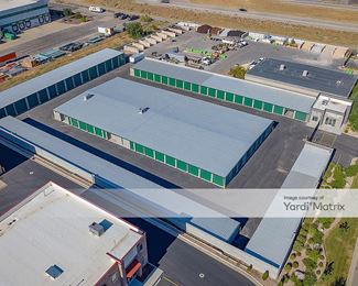 Photo 1 of Oquirrh View Storage - 6088 West 9790 South, West Jordan, UT