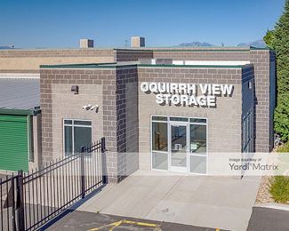 Photo 2 of Oquirrh View Storage - 6088 West 9790 South, West Jordan, UT
