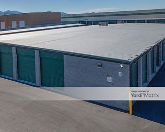 Photo 3 of Oquirrh View Storage - 6088 West 9790 South, West Jordan, UT