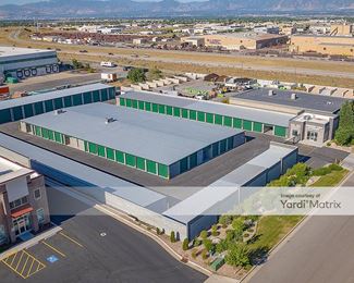 Photo 4 of Oquirrh View Storage - 6088 West 9790 South, West Jordan, UT