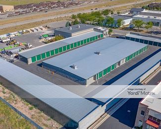 Photo 6 of Oquirrh View Storage - 6088 West 9790 South, West Jordan, UT