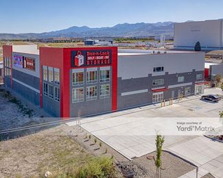Photo 1 of Box-N-Lock Storage - 5947 Dannon Way, West Jordan, UT