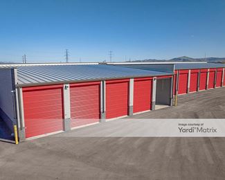 Photo 2 of Box-N-Lock Storage - 5947 Dannon Way, West Jordan, UT
