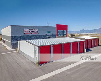 Photo 3 of Box-N-Lock Storage - 5947 Dannon Way, West Jordan, UT