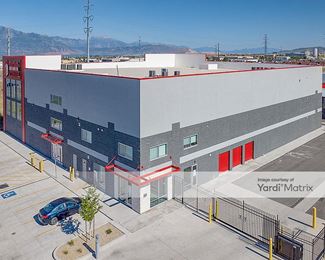 Photo 4 of Box-N-Lock Storage - 5947 Dannon Way, West Jordan, UT