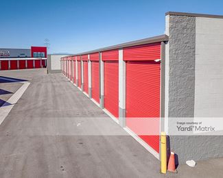 Photo 5 of Box-N-Lock Storage - 5947 Dannon Way, West Jordan, UT