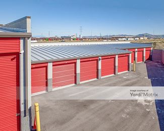 Photo 6 of Box-N-Lock Storage - 5947 Dannon Way, West Jordan, UT