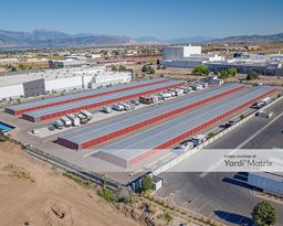 Image for Stor - It Self Storage - 6022 West Dannon Way, West Jordan, UT