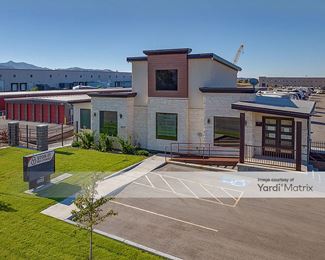 Photo 2 of Stor-It Self Storage - 6022 West Dannon Way, West Jordan, UT